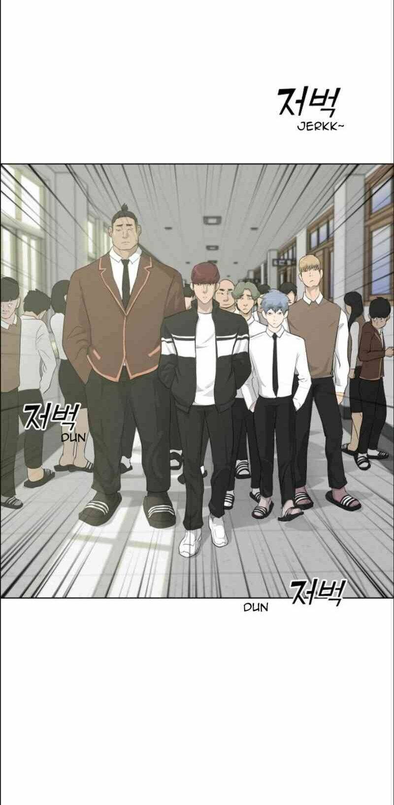 Trigger - Chapter 16 - Page 9