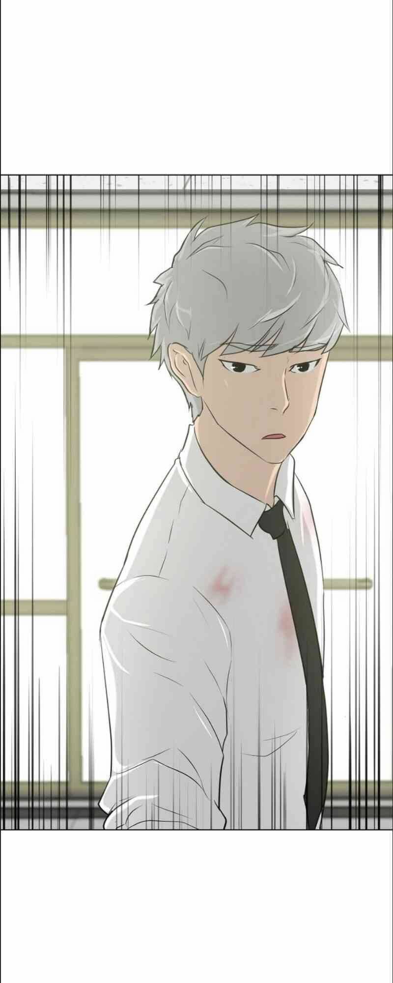 Trigger - Chapter 16 - Page 10