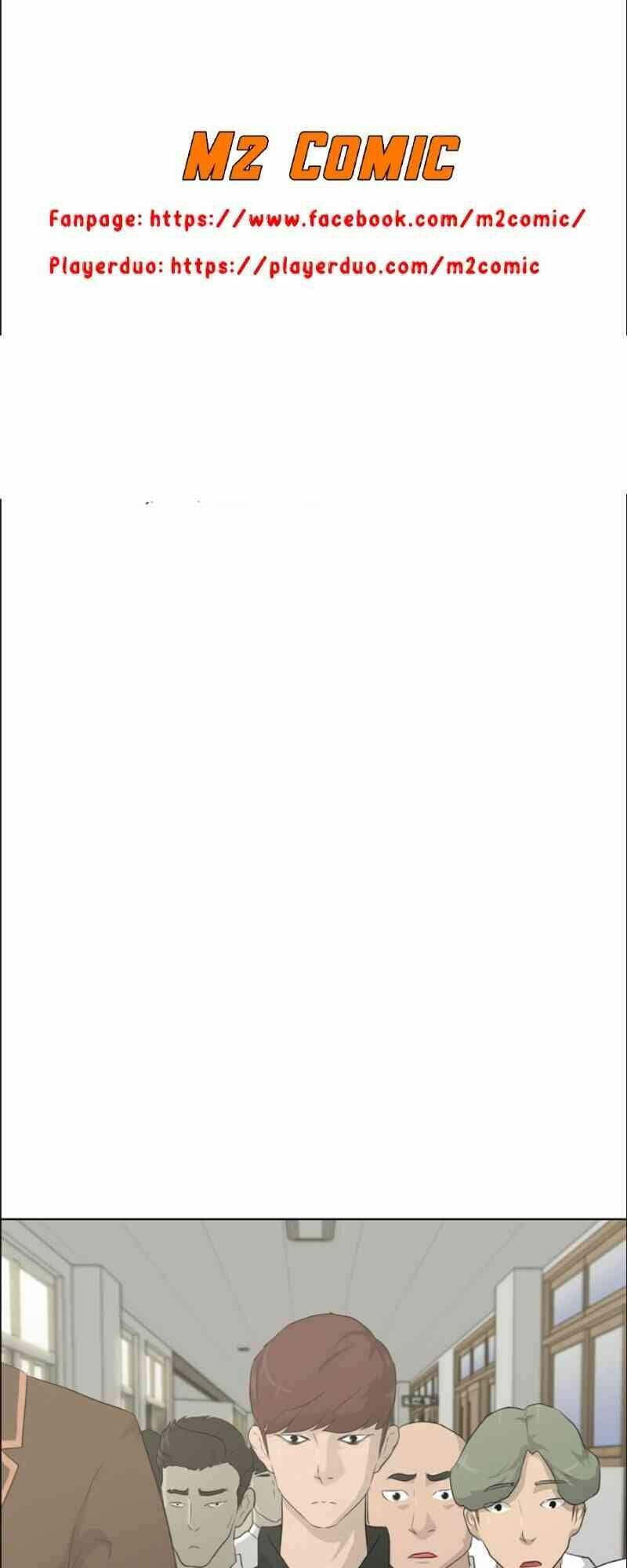 Trigger - Chapter 16 - Page 11