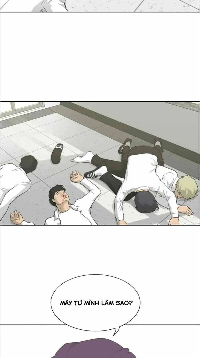 Trigger - Chapter 16 - Page 13