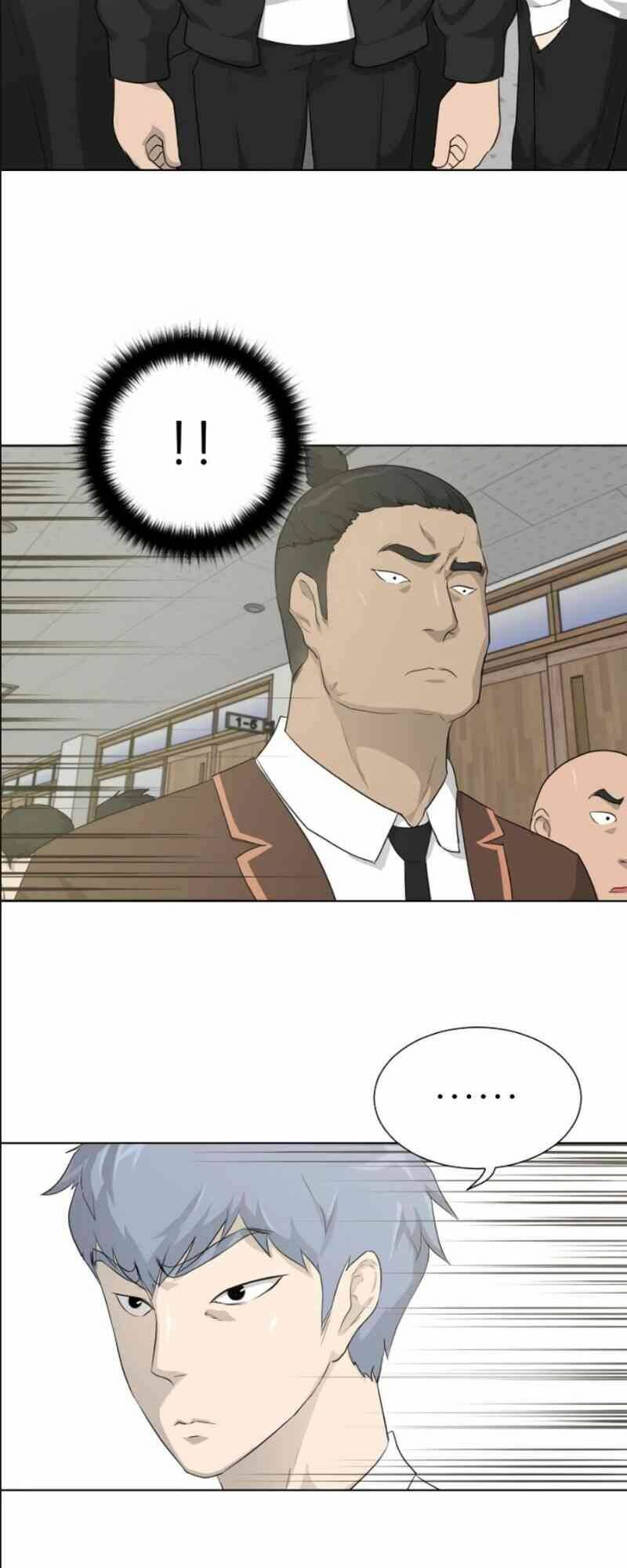 Trigger - Chapter 16 - Page 16