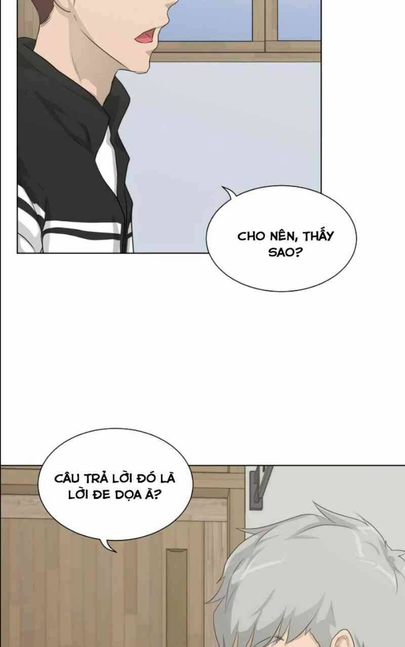 Trigger - Chapter 16 - Page 18