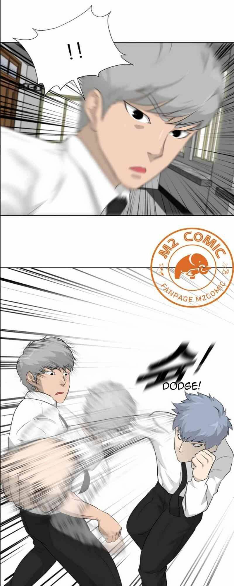 Trigger - Chapter 16 - Page 24