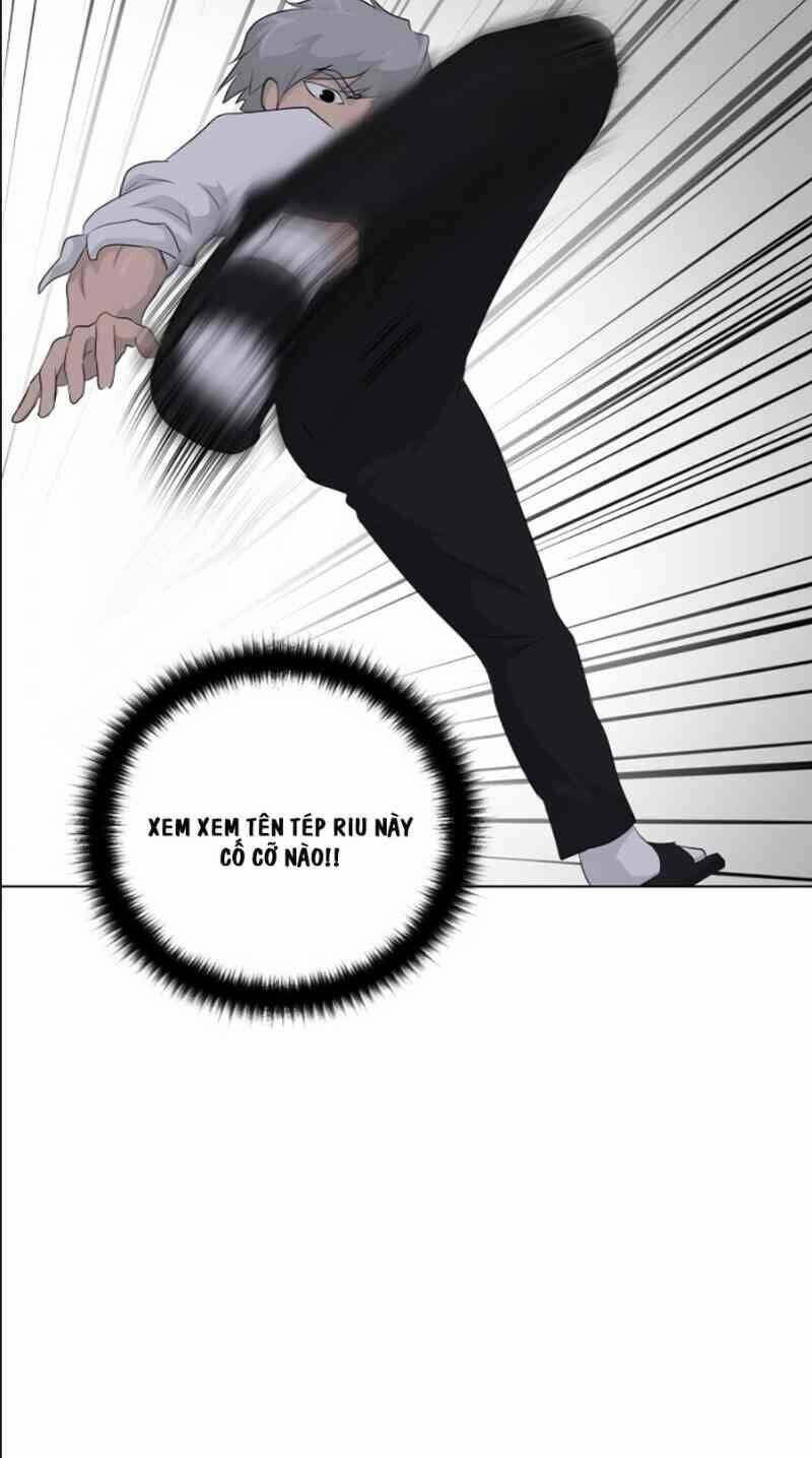 Trigger - Chapter 16 - Page 27