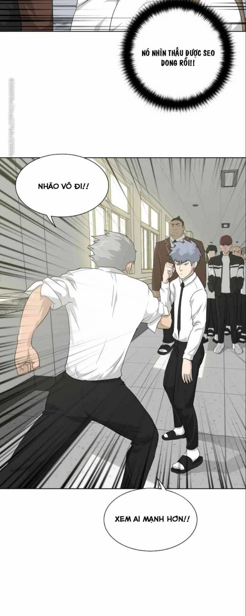 Trigger - Chapter 16 - Page 31