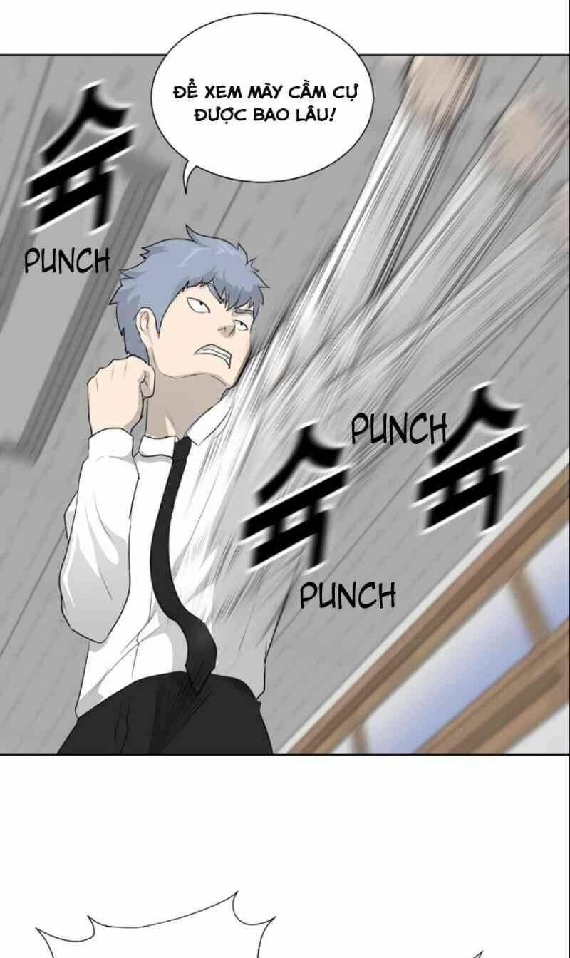 Trigger - Chapter 16 - Page 32