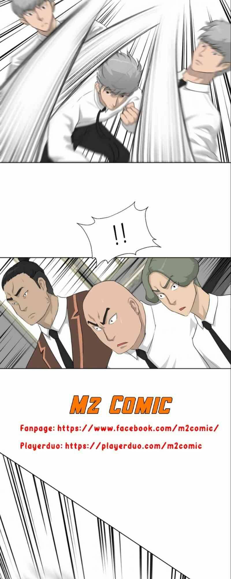 Trigger - Chapter 16 - Page 34