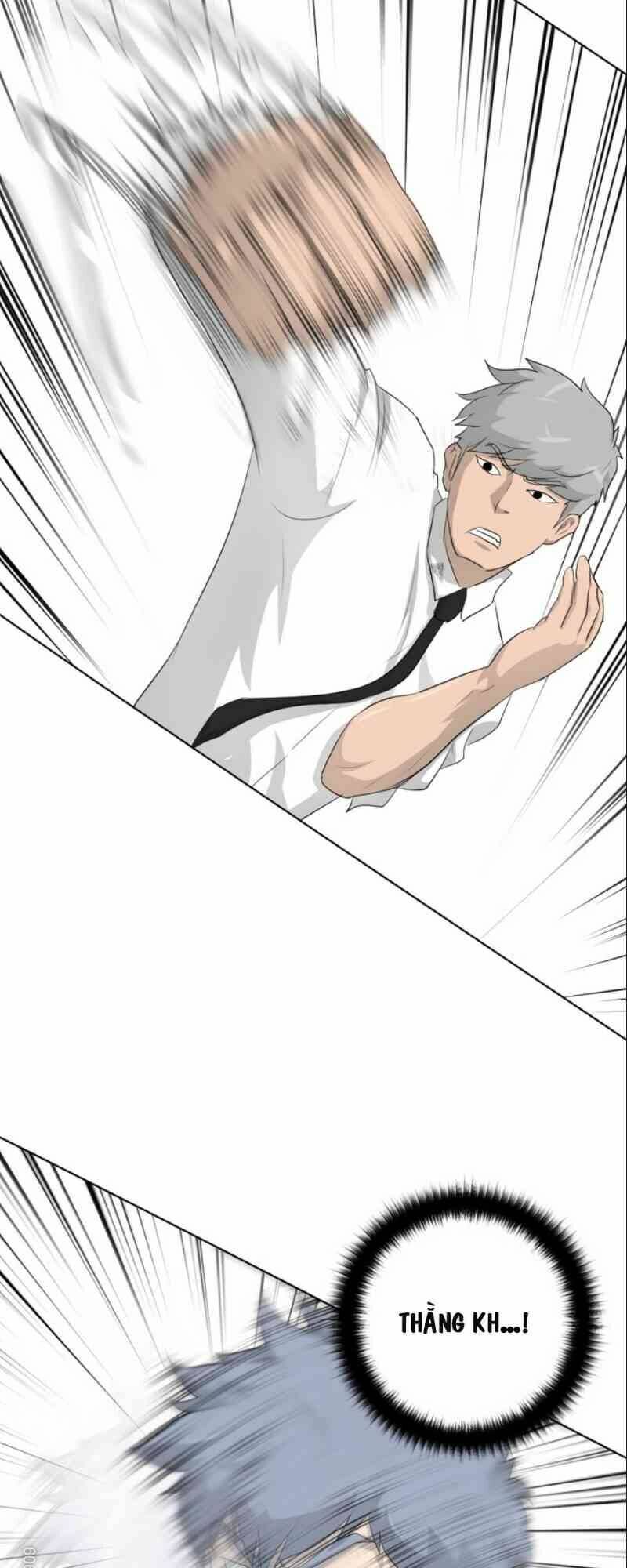 Trigger - Chapter 16 - Page 35