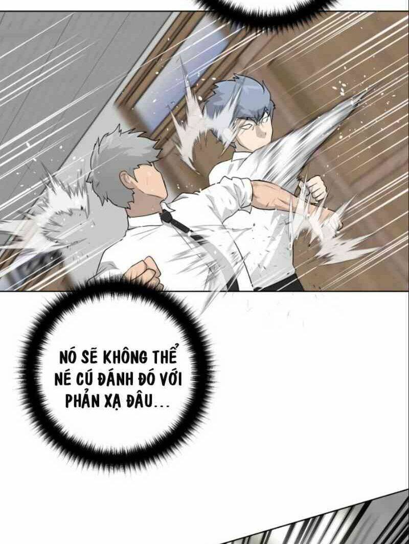 Trigger - Chapter 16 - Page 38