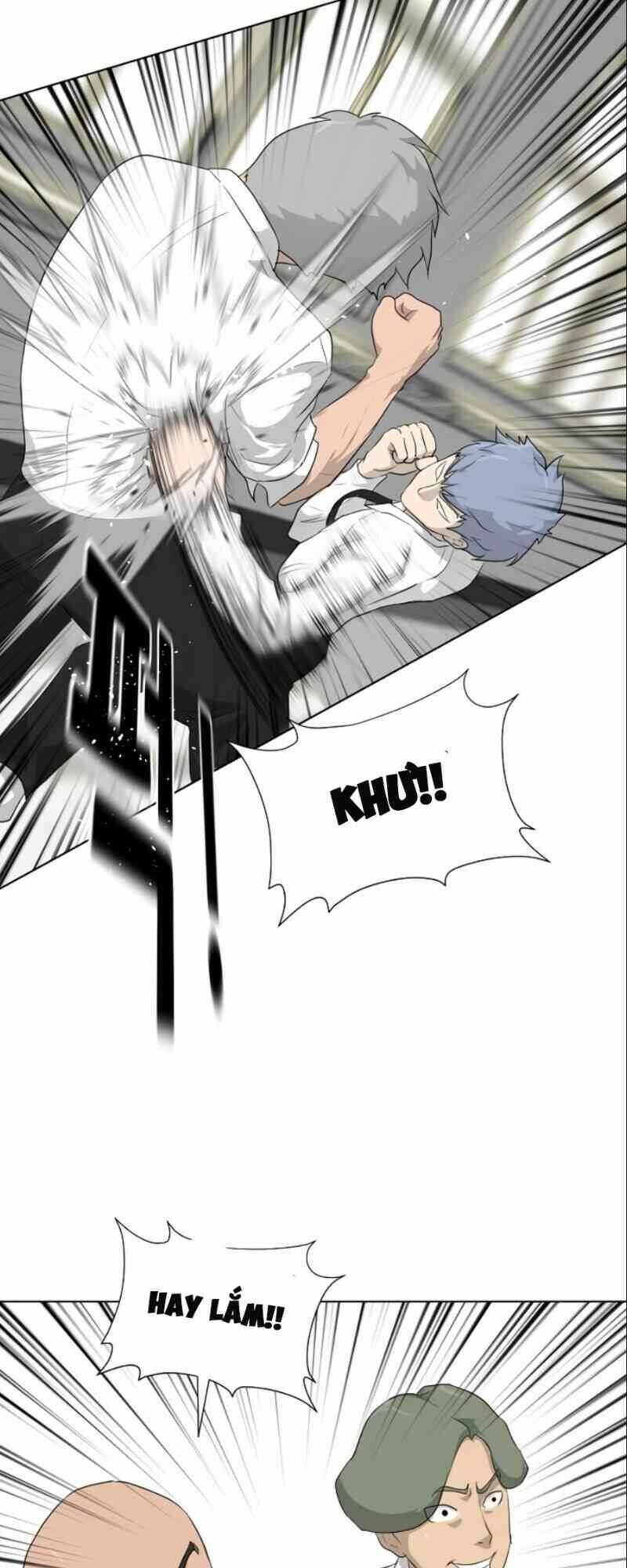 Trigger - Chapter 16 - Page 39