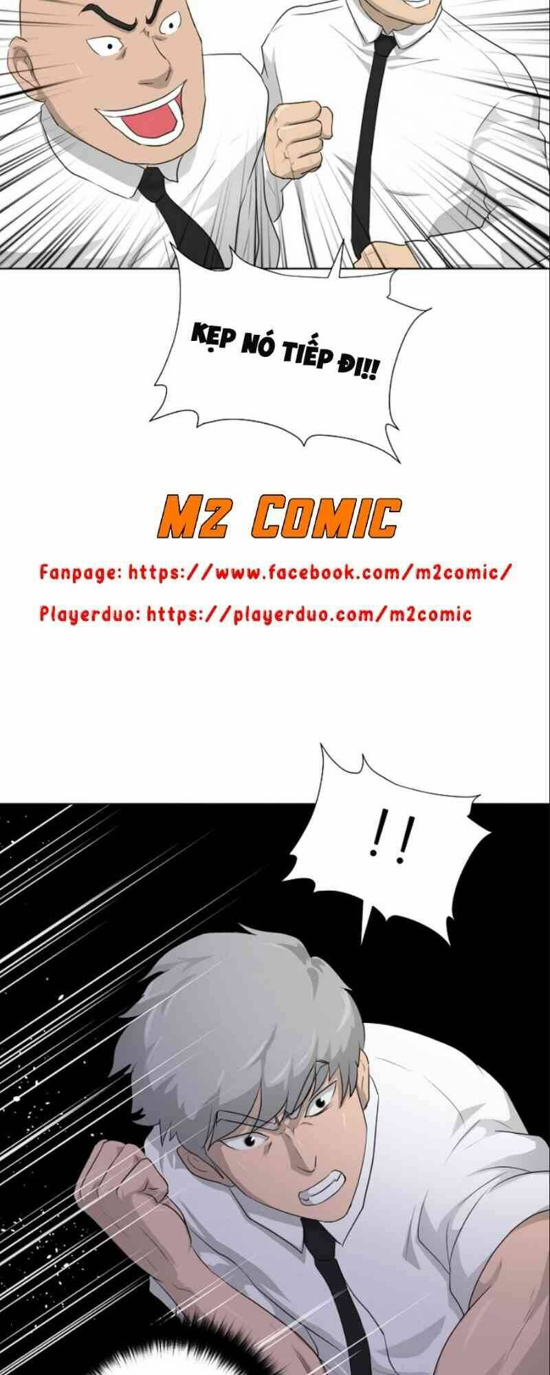 Trigger - Chapter 16 - Page 40