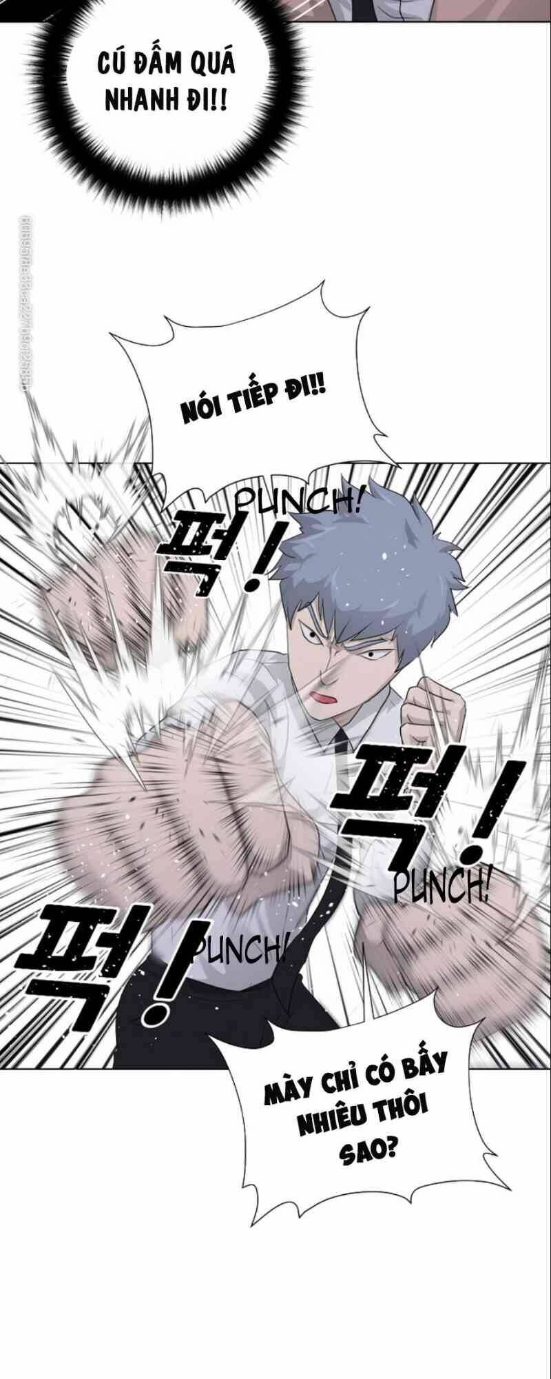 Trigger - Chapter 16 - Page 41