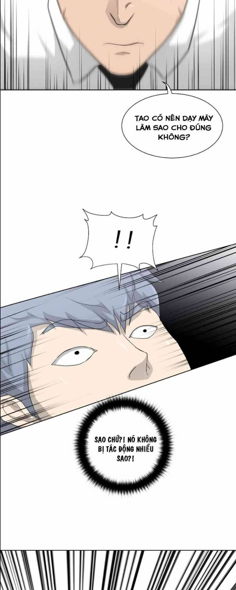 Trigger - Chapter 16 - Page 45