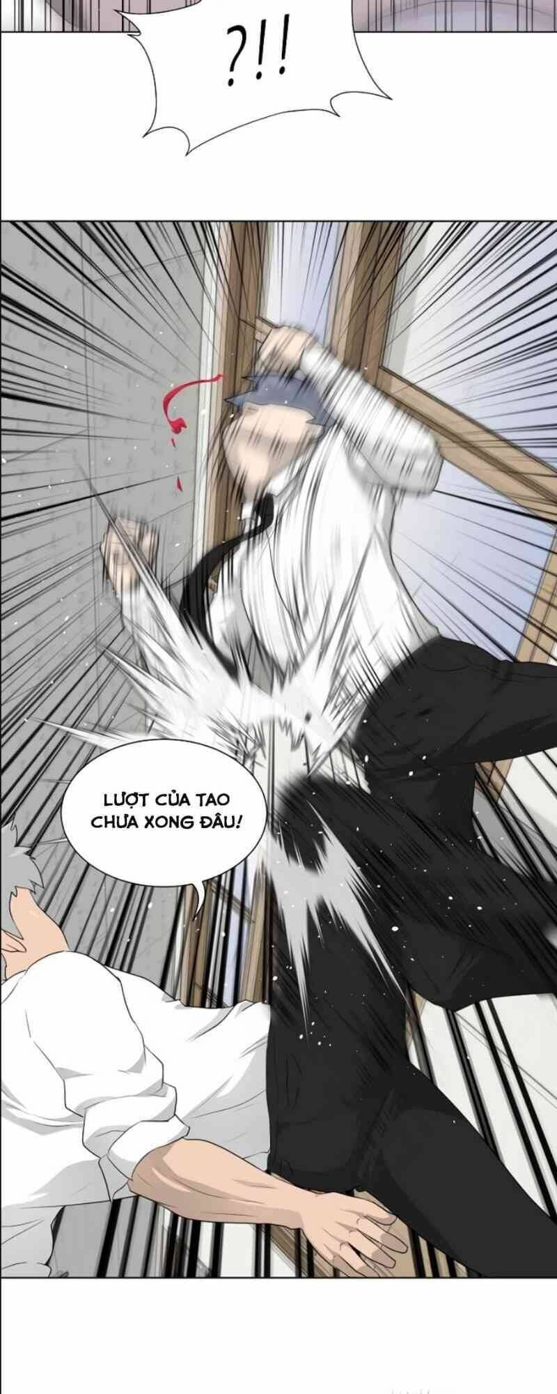 Trigger - Chapter 16 - Page 50