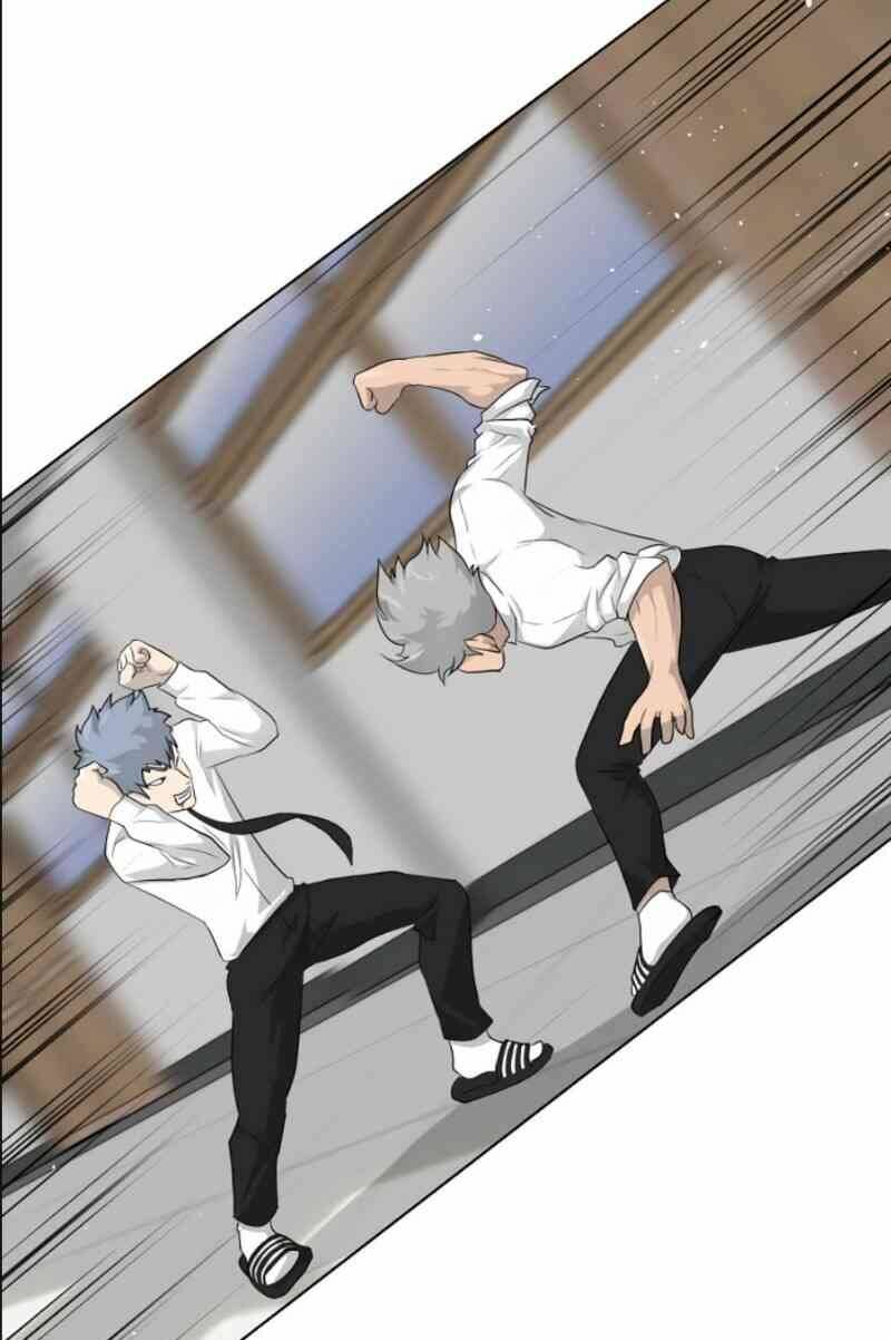 Trigger - Chapter 16 - Page 52