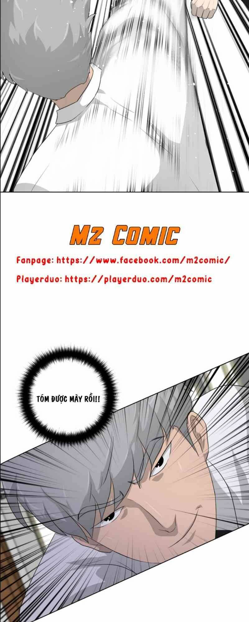 Trigger - Chapter 16 - Page 54