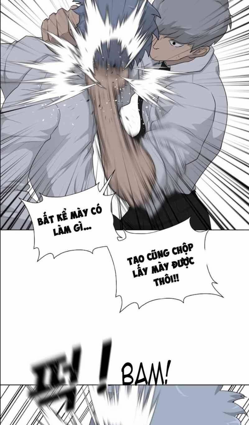 Trigger - Chapter 16 - Page 57