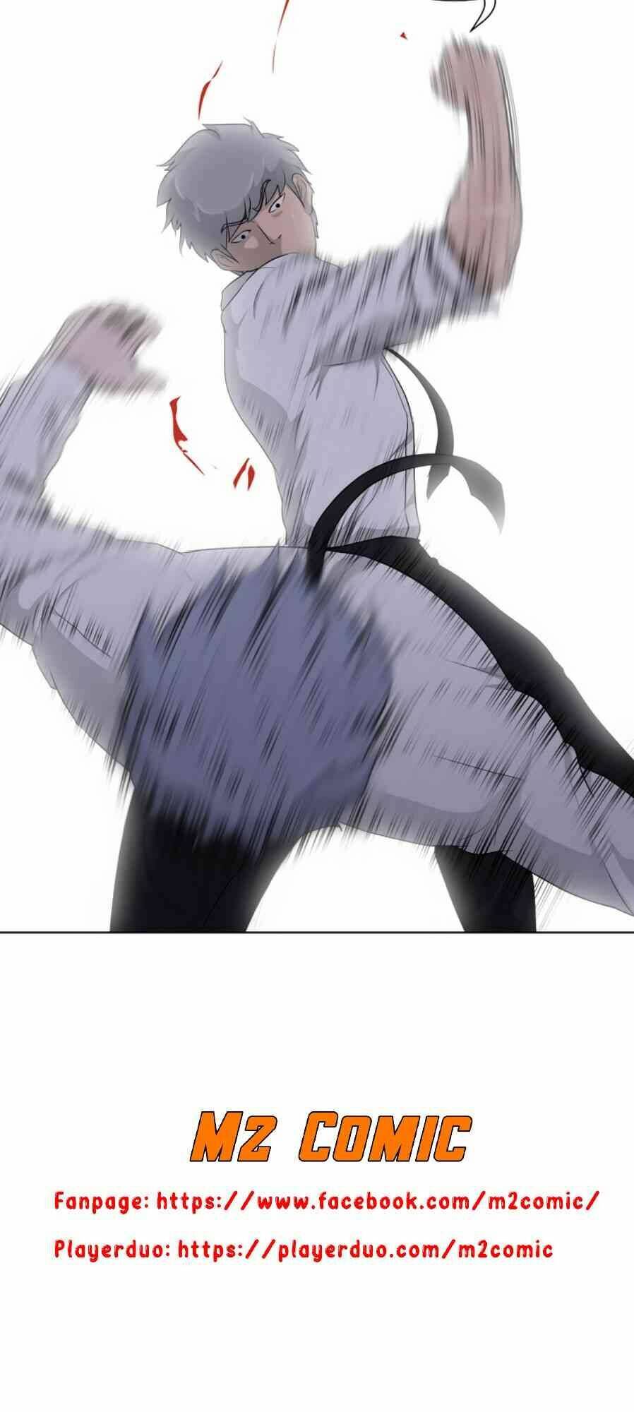 Trigger - Chapter 16 - Page 59