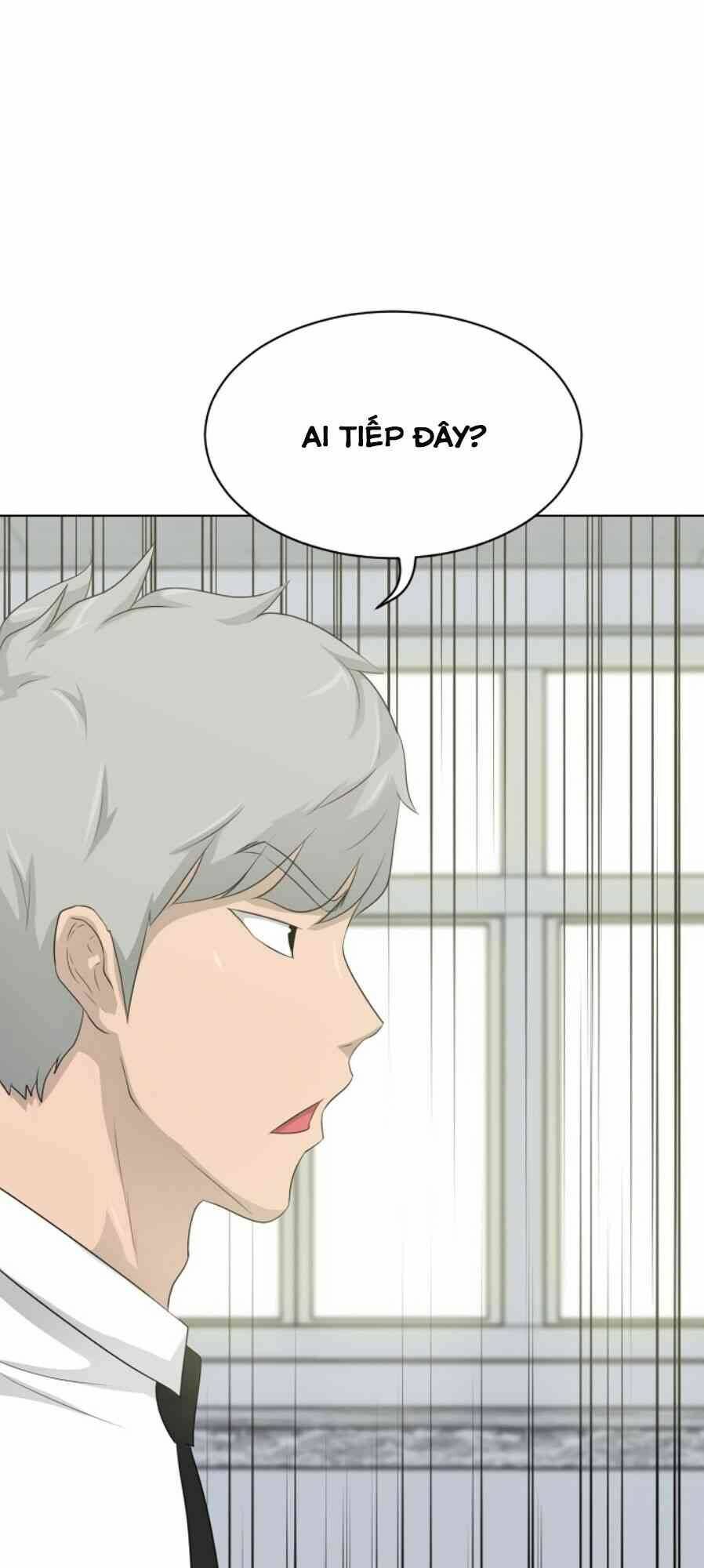 Trigger - Chapter 16 - Page 60