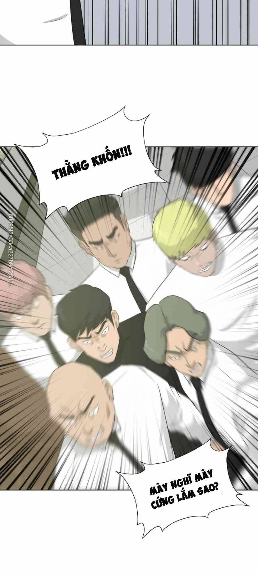 Trigger - Chapter 16 - Page 61