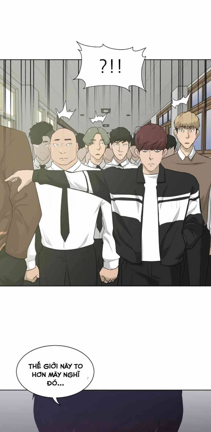 Trigger - Chapter 16 - Page 62