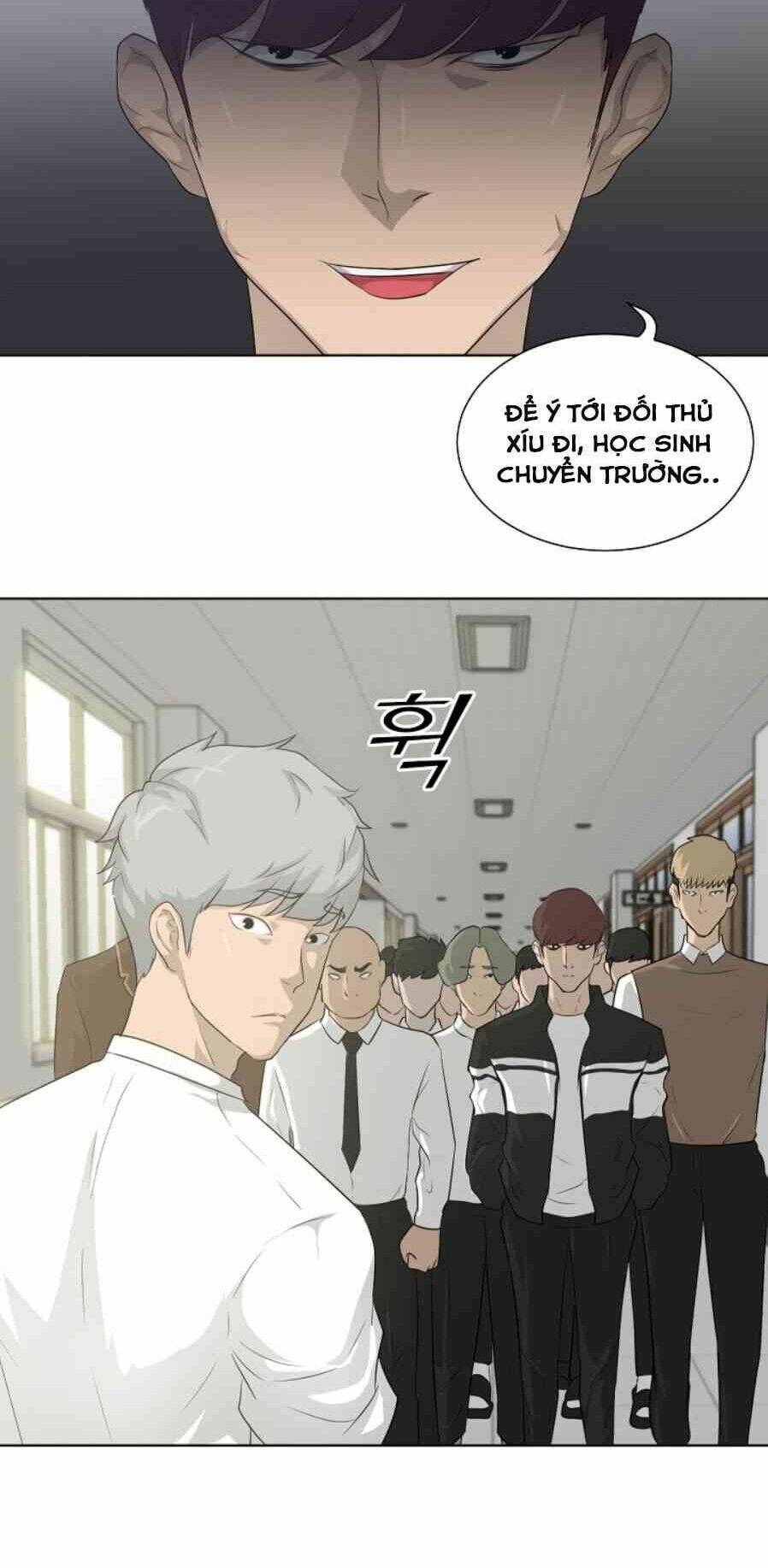 Trigger - Chapter 16 - Page 63