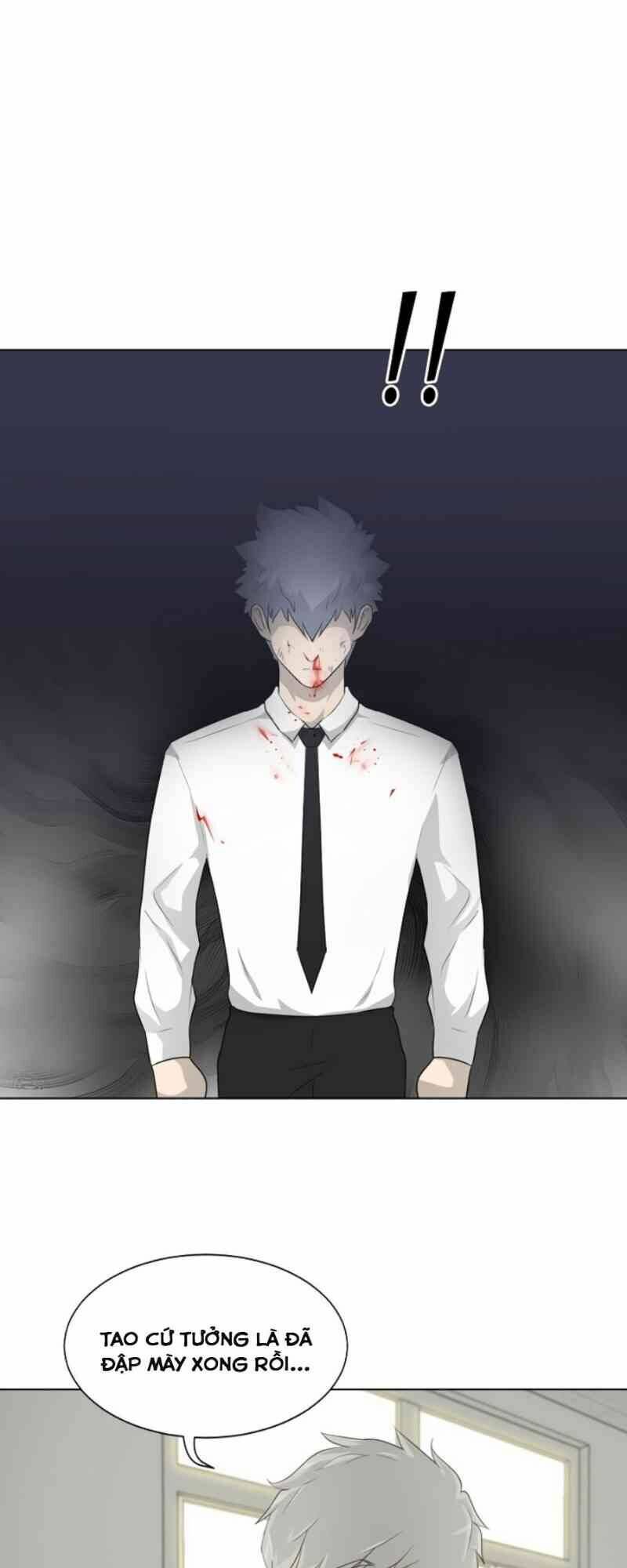 Trigger - Chapter 16 - Page 64