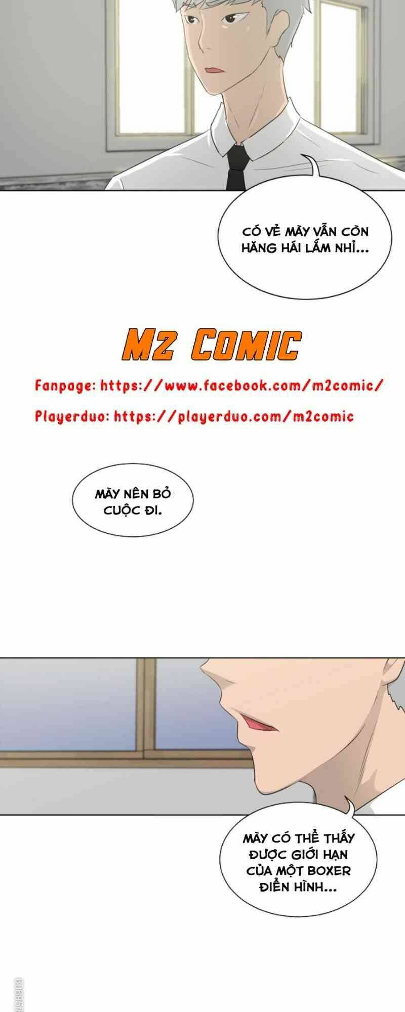 Trigger - Chapter 16 - Page 65