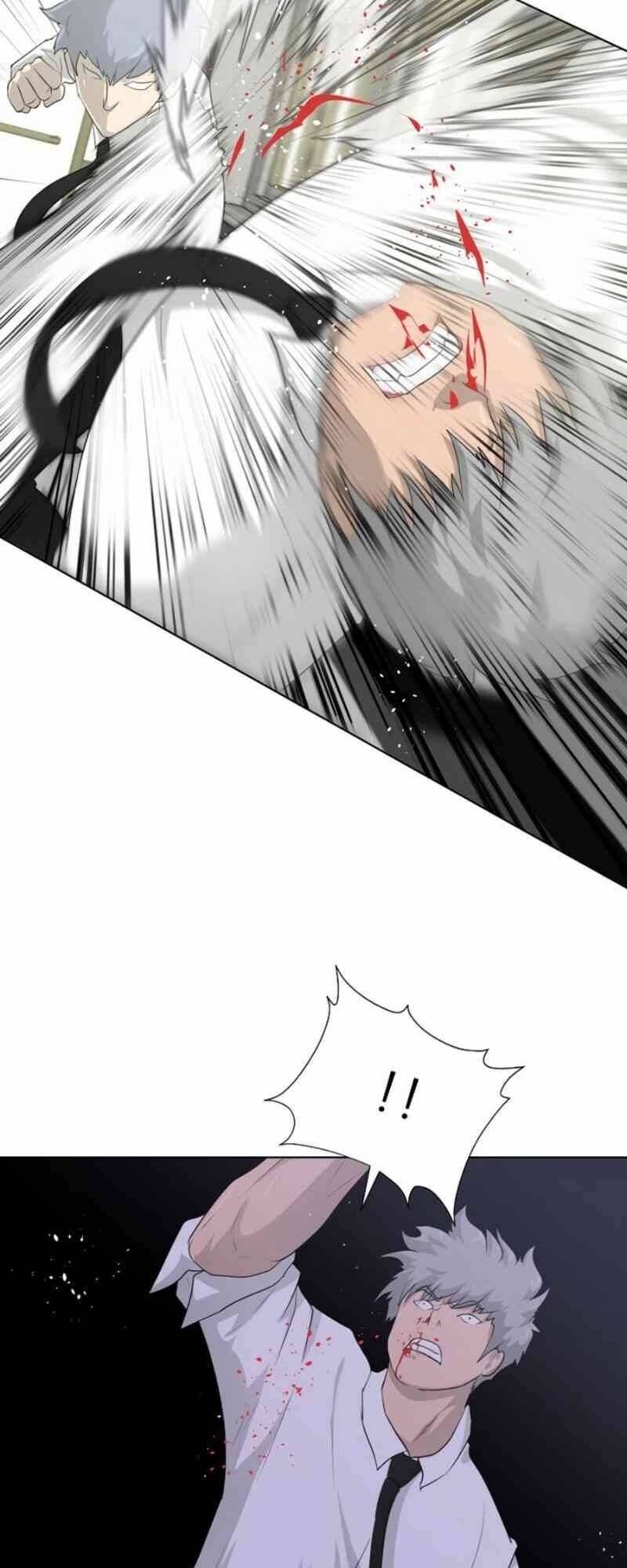 Trigger - Chapter 16 - Page 70