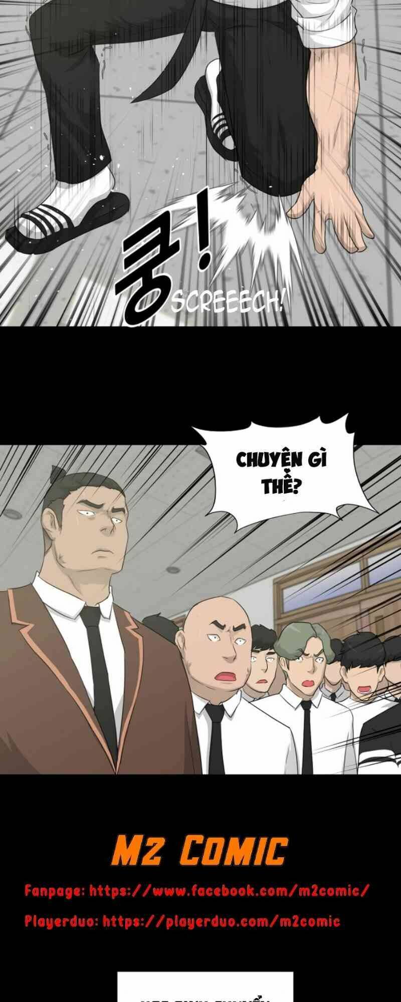 Trigger - Chapter 16 - Page 74