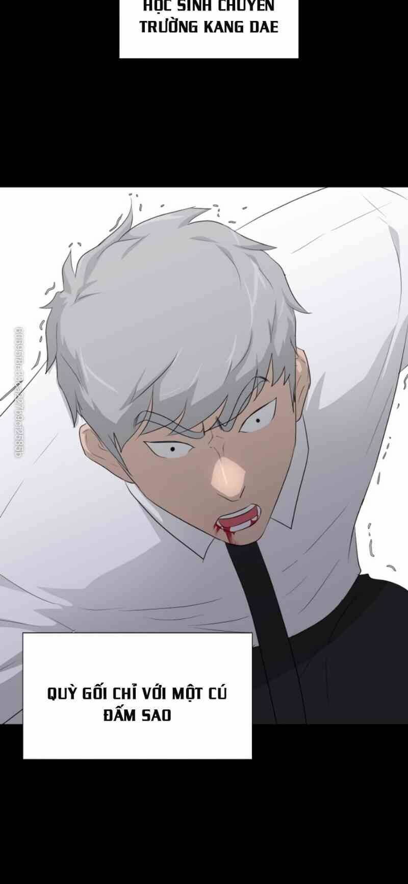 Trigger - Chapter 16 - Page 75