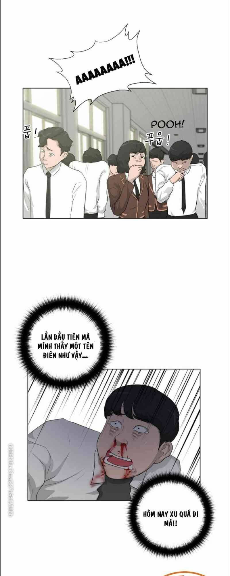 Trigger - Chapter 16 - Page 7