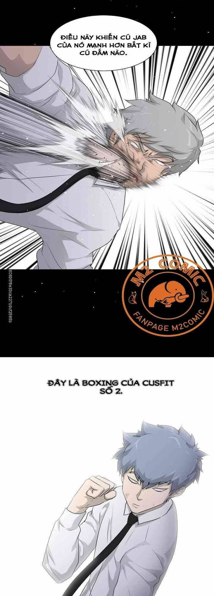 Trigger - Chapter 17 - Page 13