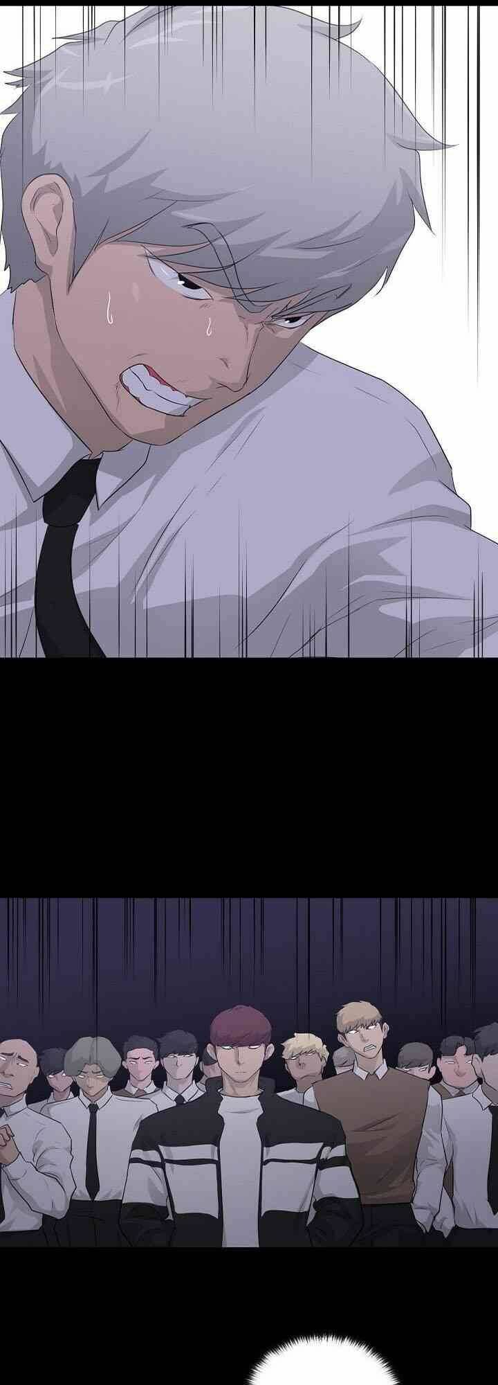 Trigger - Chapter 17 - Page 16