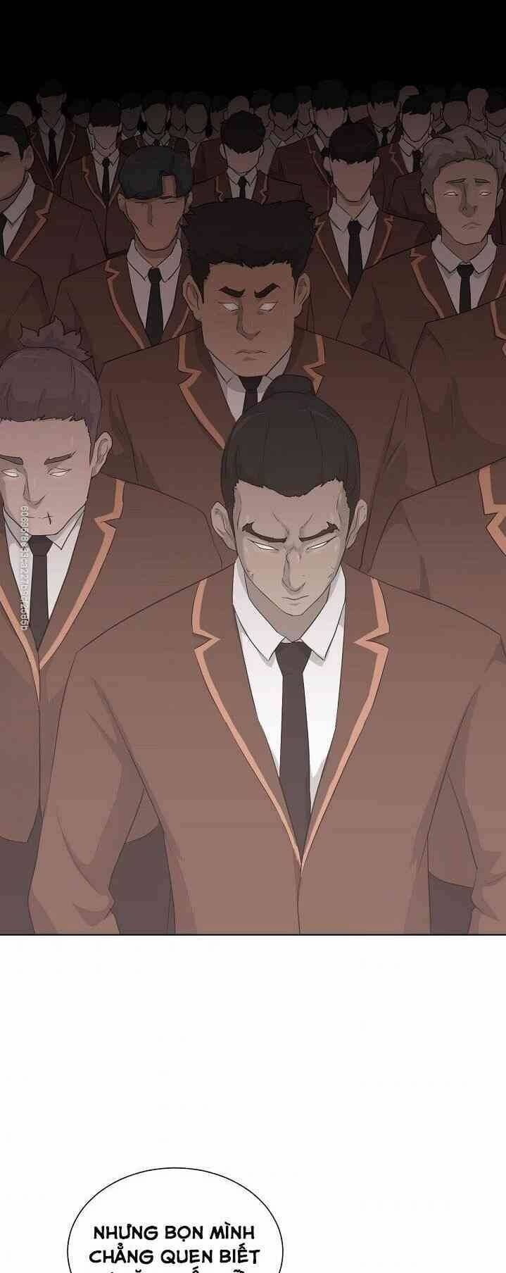 Trigger - Chapter 17 - Page 25