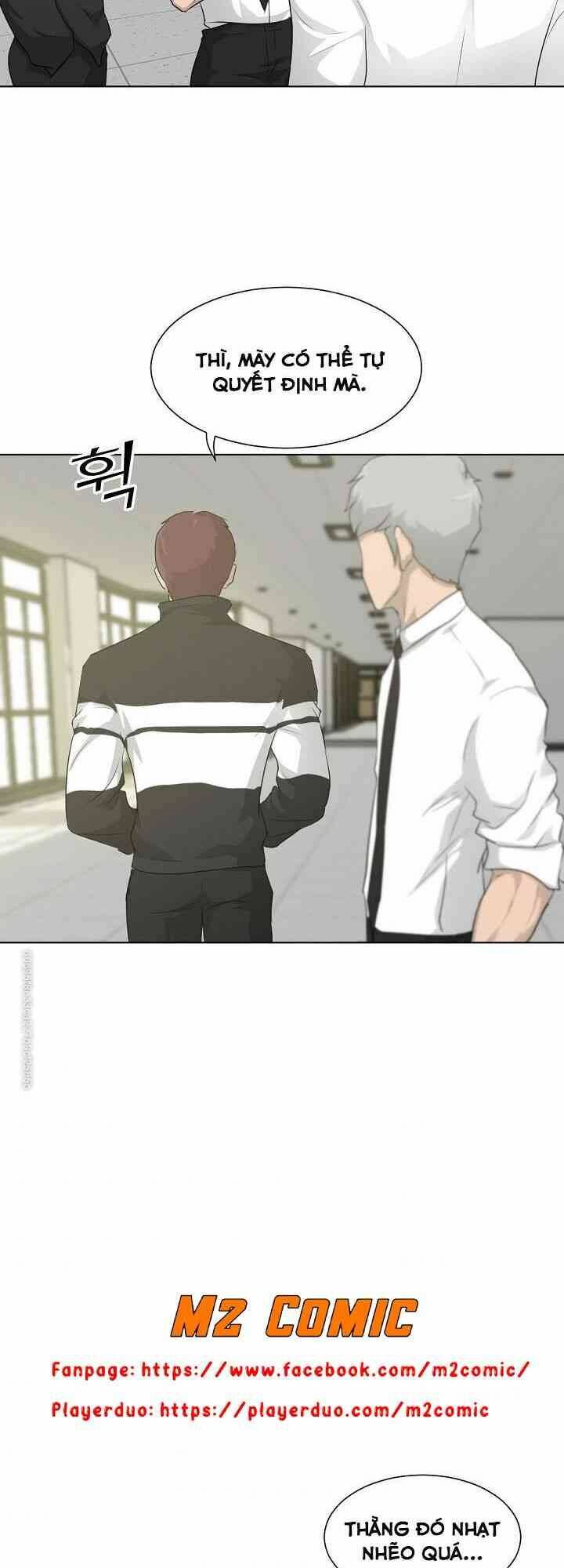 Trigger - Chapter 17 - Page 28