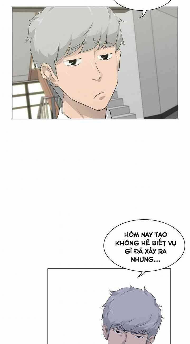 Trigger - Chapter 17 - Page 29