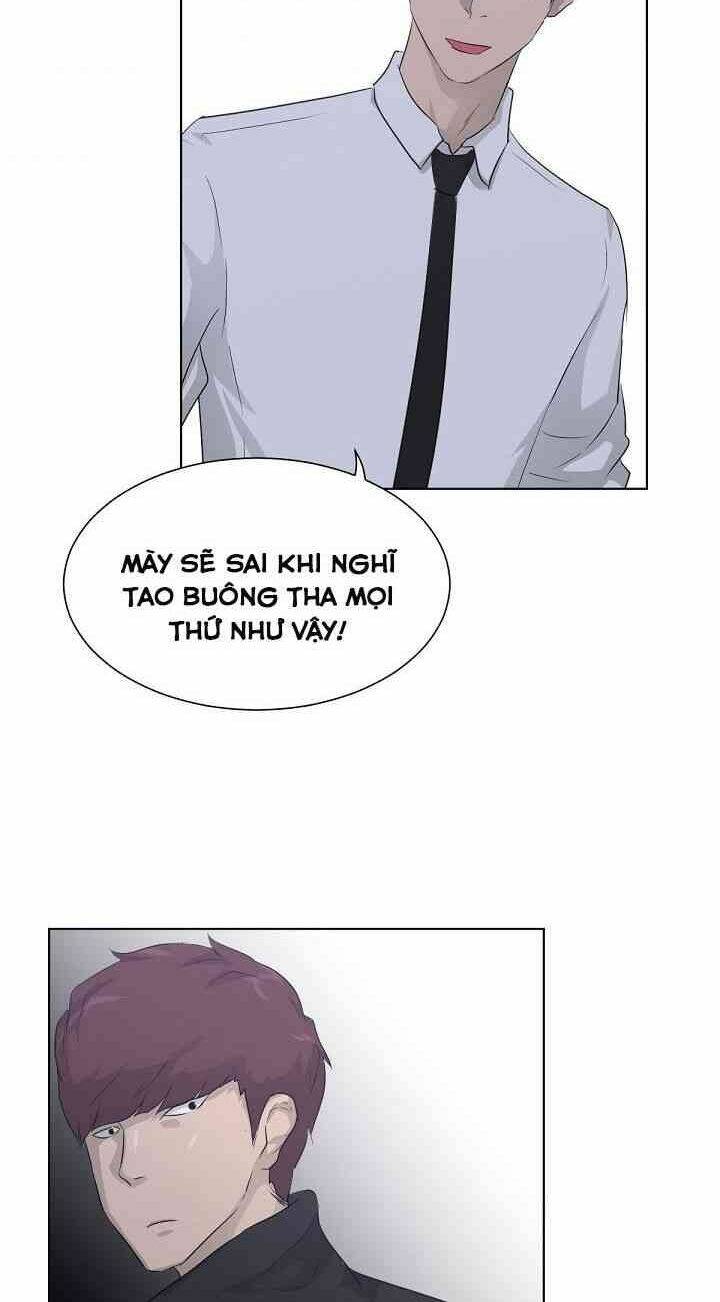 Trigger - Chapter 17 - Page 30