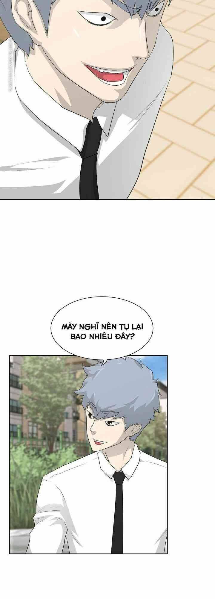 Trigger - Chapter 17 - Page 33