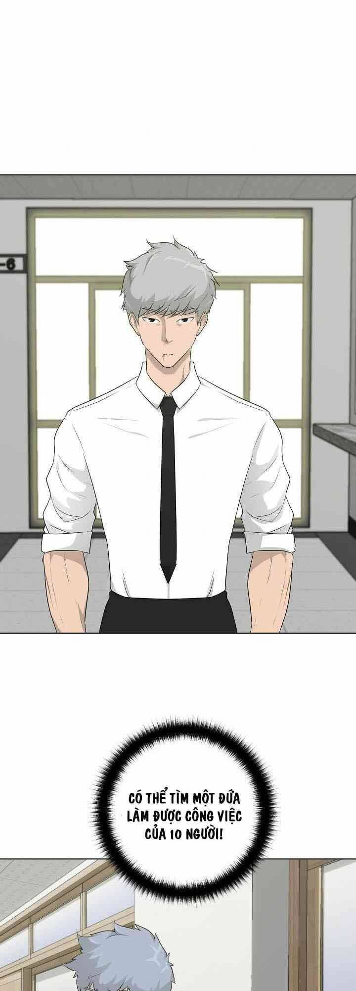 Trigger - Chapter 17 - Page 36