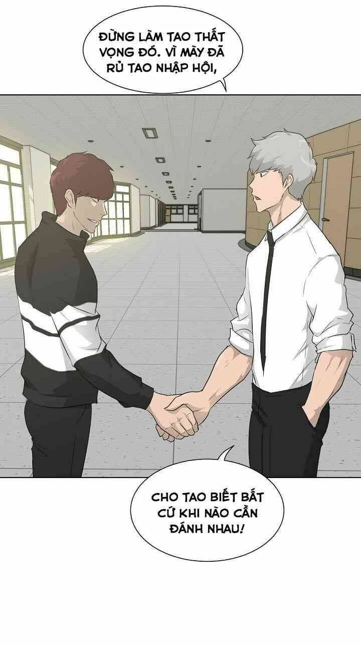 Trigger - Chapter 17 - Page 38