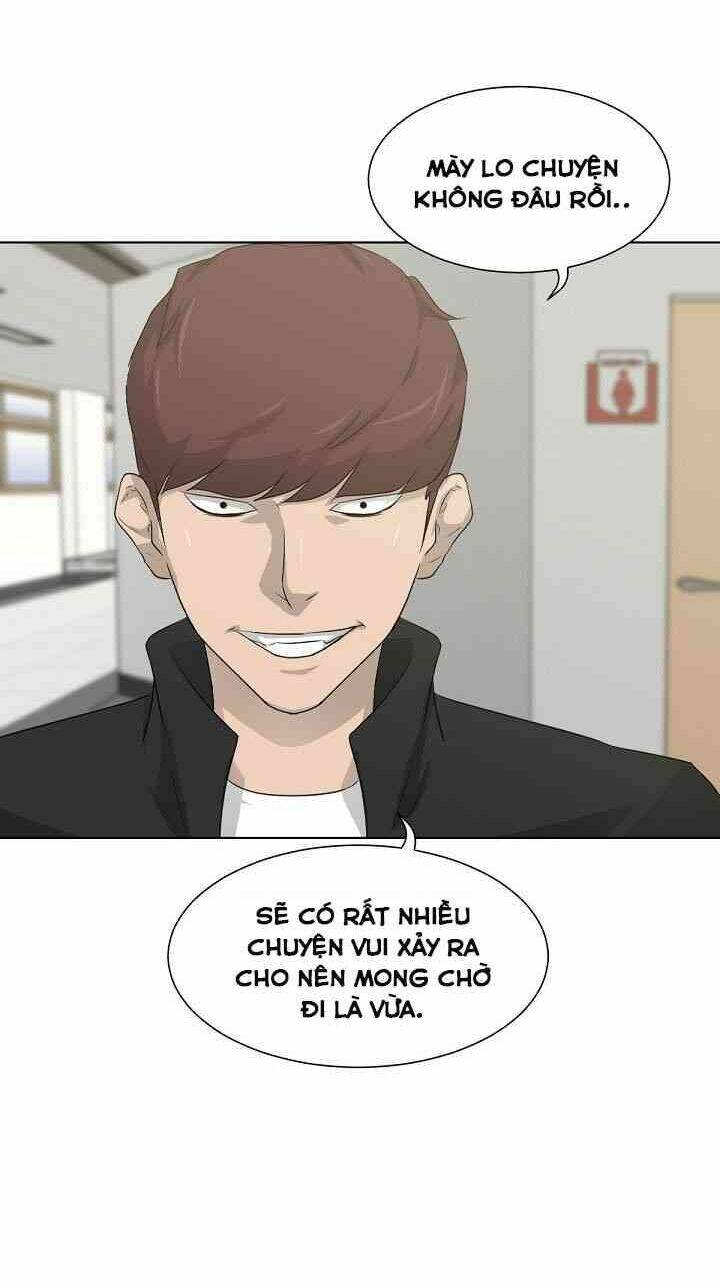 Trigger - Chapter 17 - Page 39