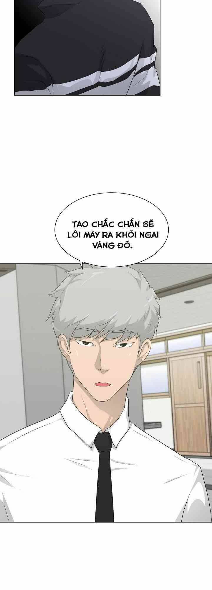 Trigger - Chapter 17 - Page 40