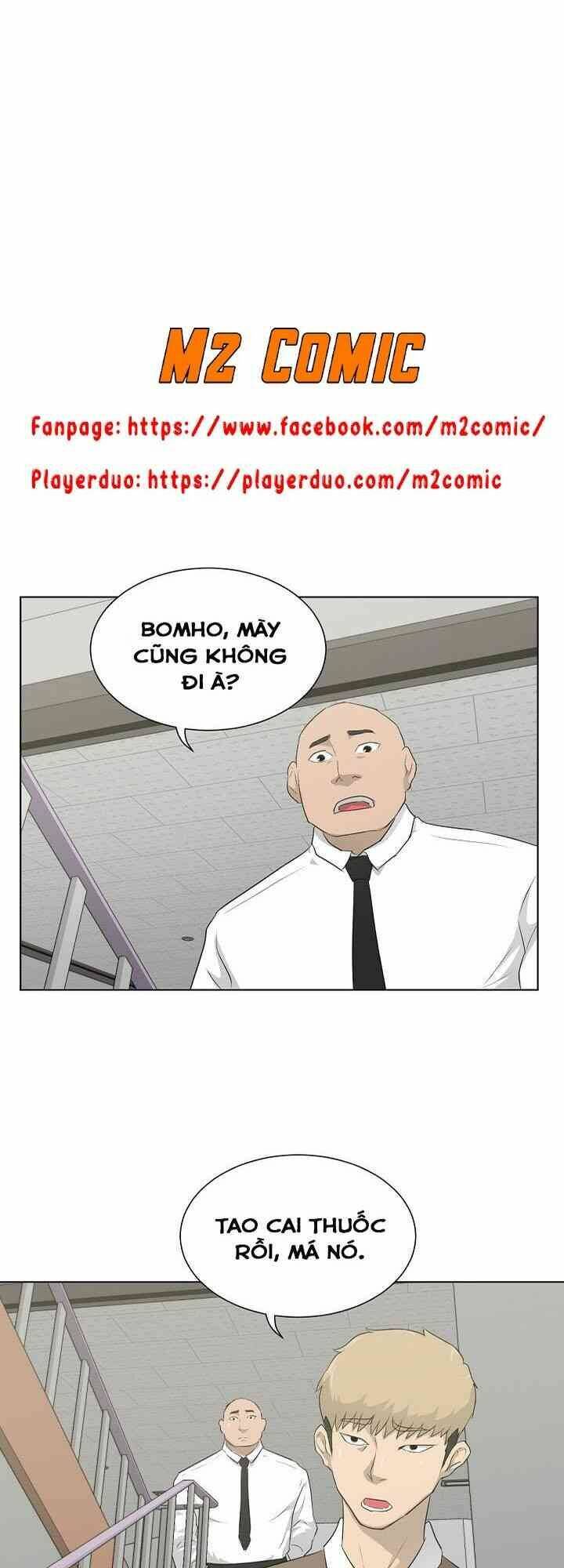 Trigger - Chapter 17 - Page 45