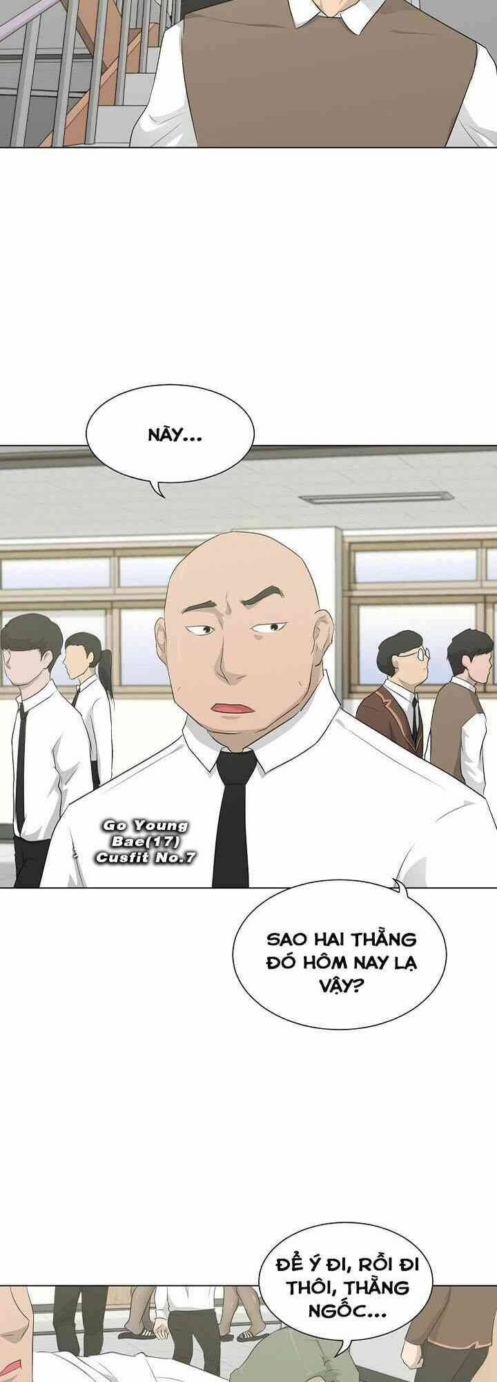 Trigger - Chapter 17 - Page 46