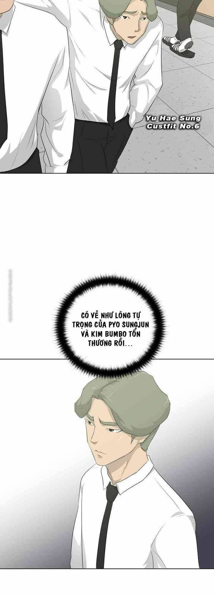 Trigger - Chapter 17 - Page 47