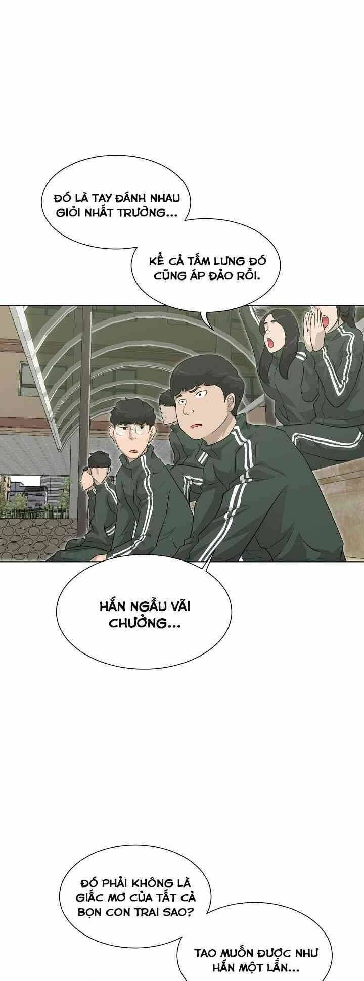 Trigger - Chapter 17 - Page 4