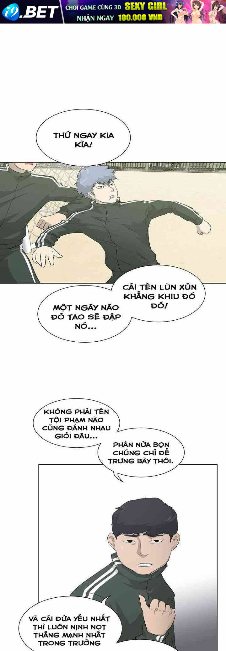 Trigger - Chapter 17 - Page 6