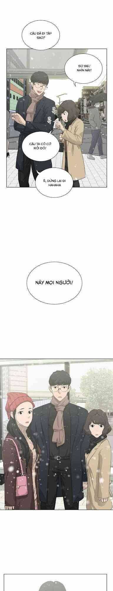 Trigger - Chapter 18 - Page 9