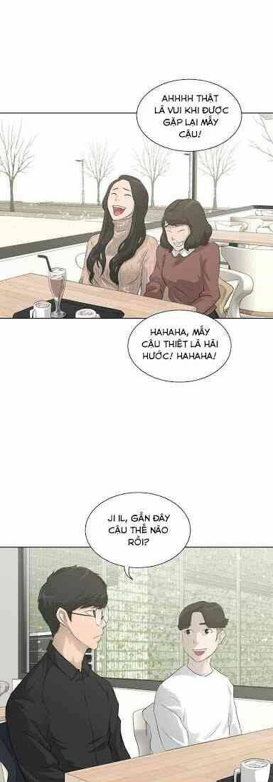 Trigger - Chapter 18 - Page 11